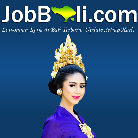 Job Bali tweet media