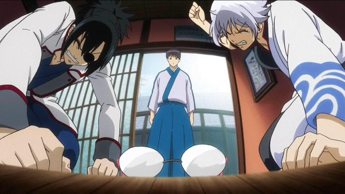 吉原炎上篇のtwitterイラスト検索結果 古い順