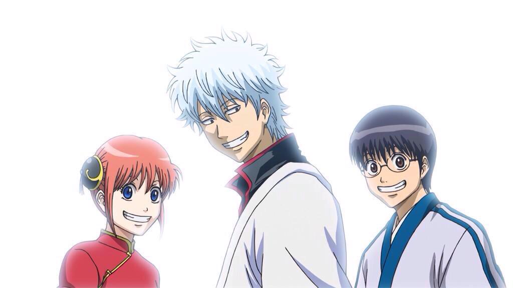 8月12日は銀魂キャラクター人気投票3回連続ミラクル8位のメガネかけ器の誕生日 8月12日は銀魂キャラクター人気投票3回連続ミラクル8位のメガネかけ器の誕生日