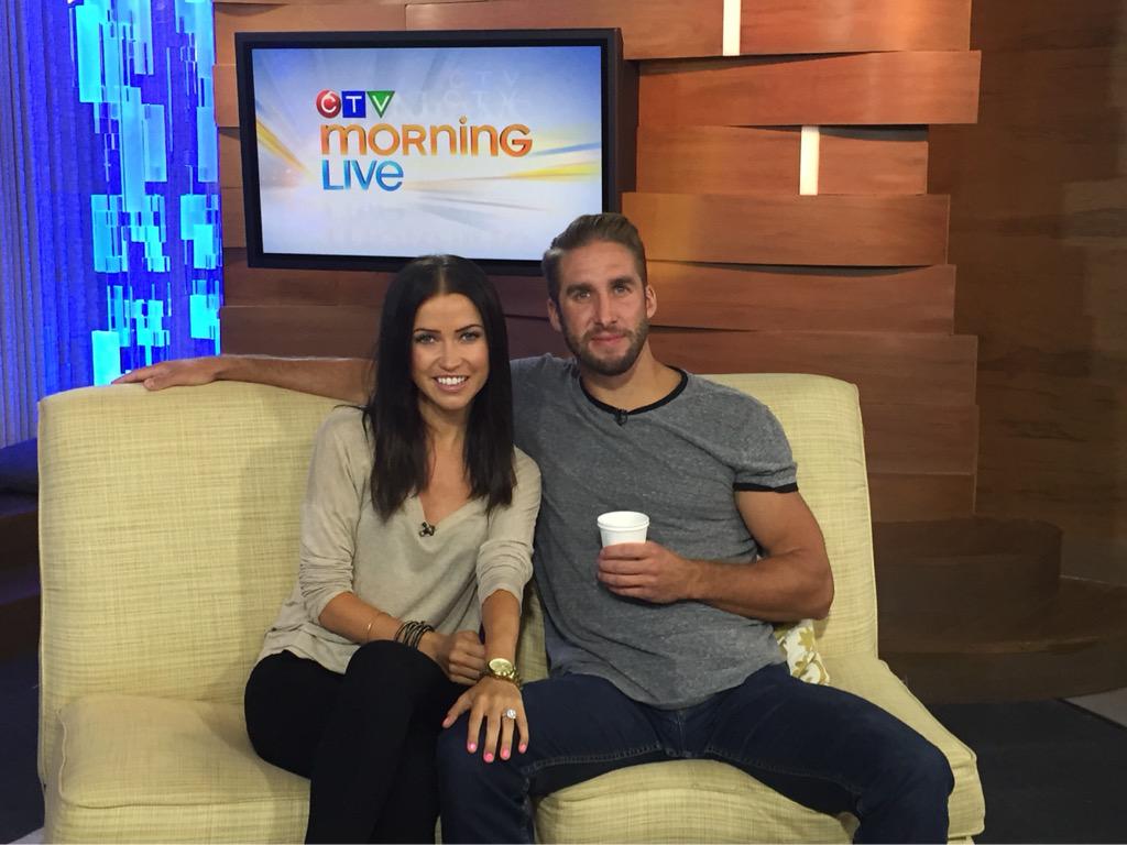 Kaitlyn Bristowe - Shawn Booth - Fan Forum - Media - SM - Discussion - *Spoilers*  - Page 19 CMIxrh4UwAE8pdu
