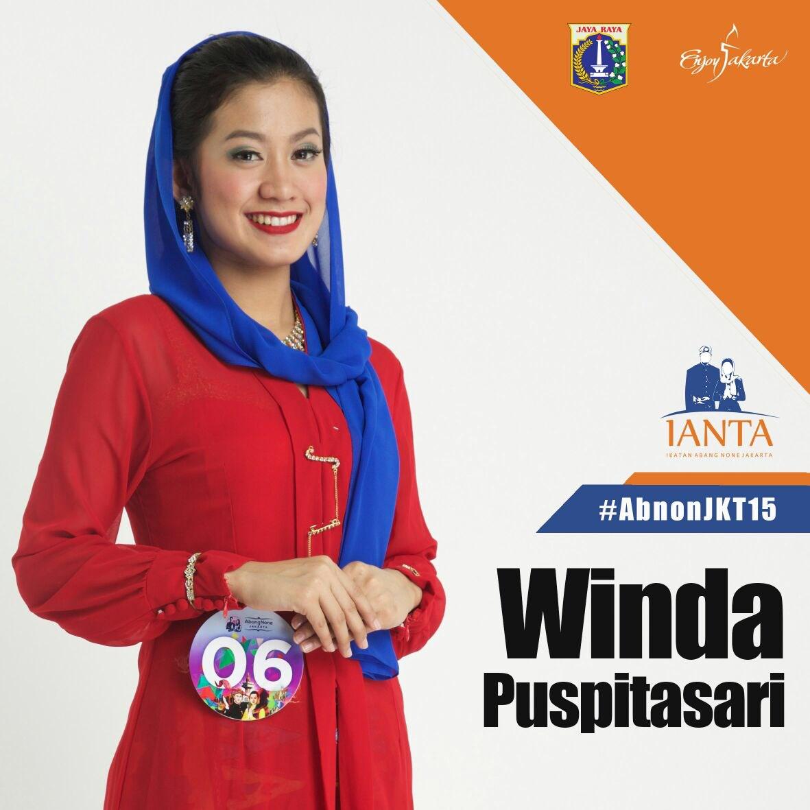 LSPR proudly supports 2 students of LSPR as the finalists of <a href="/abnonjakarta/">Abang None Jakarta</a> : Winda Puspitasari, Wakil II <a href="/abnonbarat/">Abnon Jakarta Barat</a>
