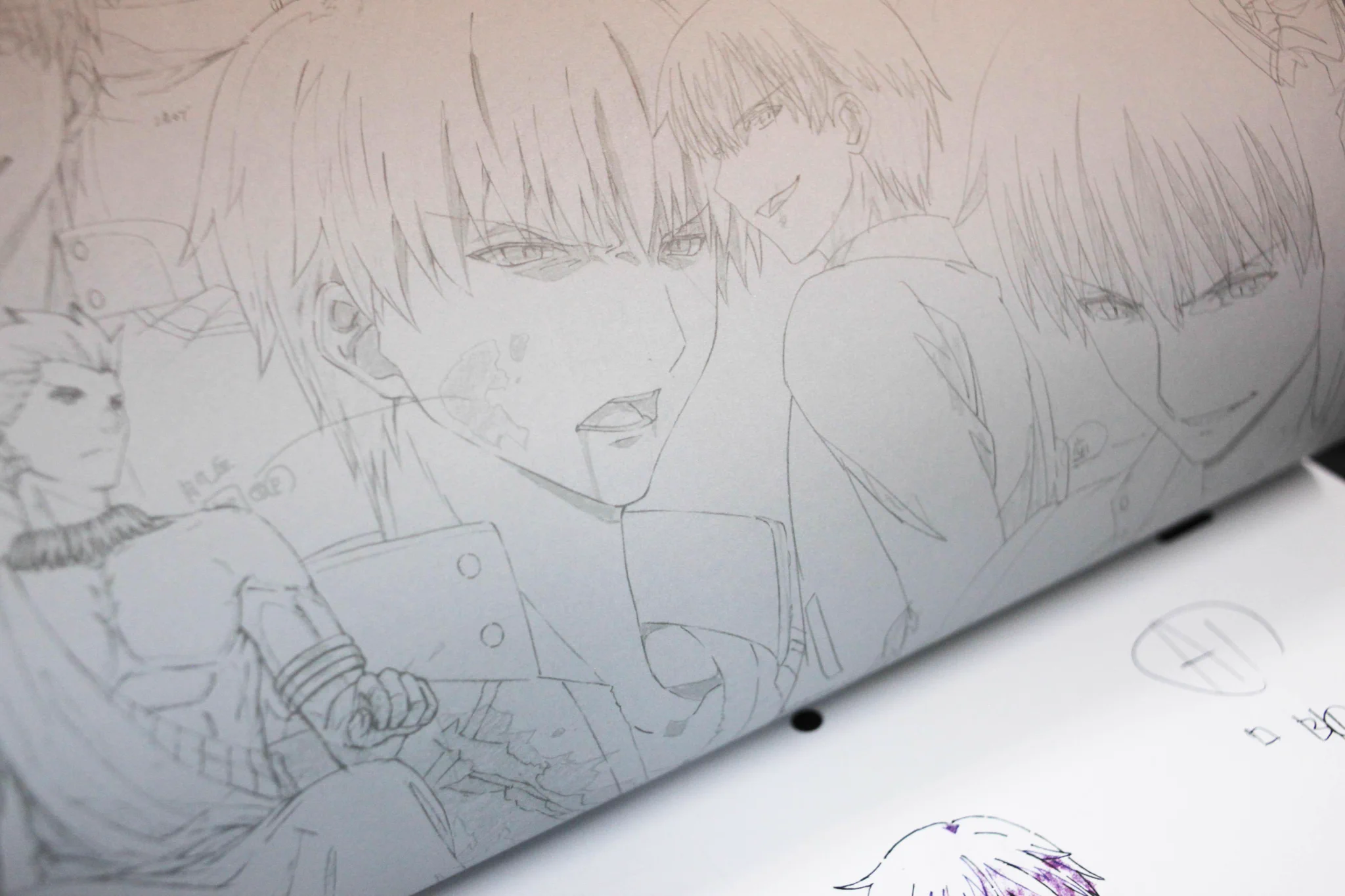 ufotable on X: 