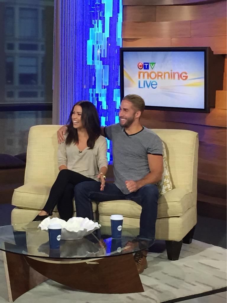 Kaitlyn Bristowe - Shawn Booth - Fan Forum - Media - SM - Discussion - *Spoilers*  - Page 18 CMIysDEWgAAqa_0