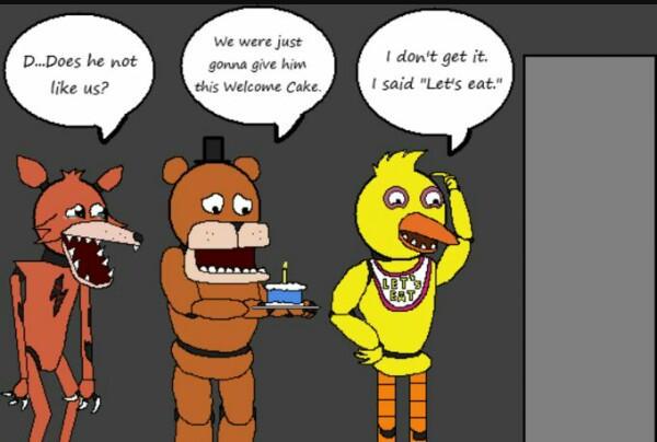 Puppet_ItsMe's tweet image. Ikr