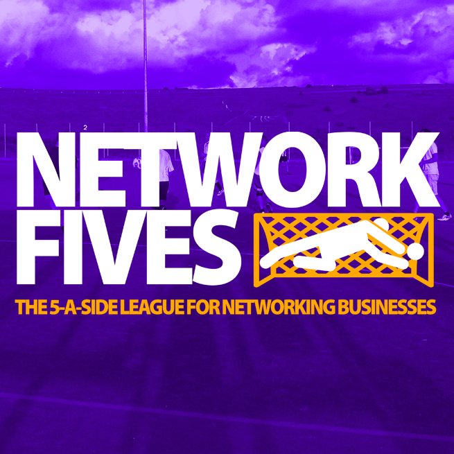 NetworkFives's tweet image. We are now listed on @MyScunthorpe - come see what we are all about! #Scunthorpe #Networking #Football
