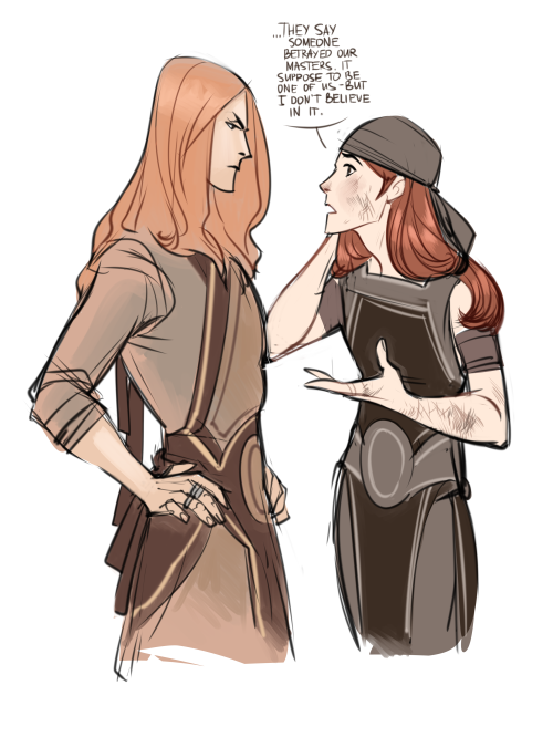 > that land. Yavanna cried and Nienna grieved for her, and then had Curumo had come to me, telling of how someone >