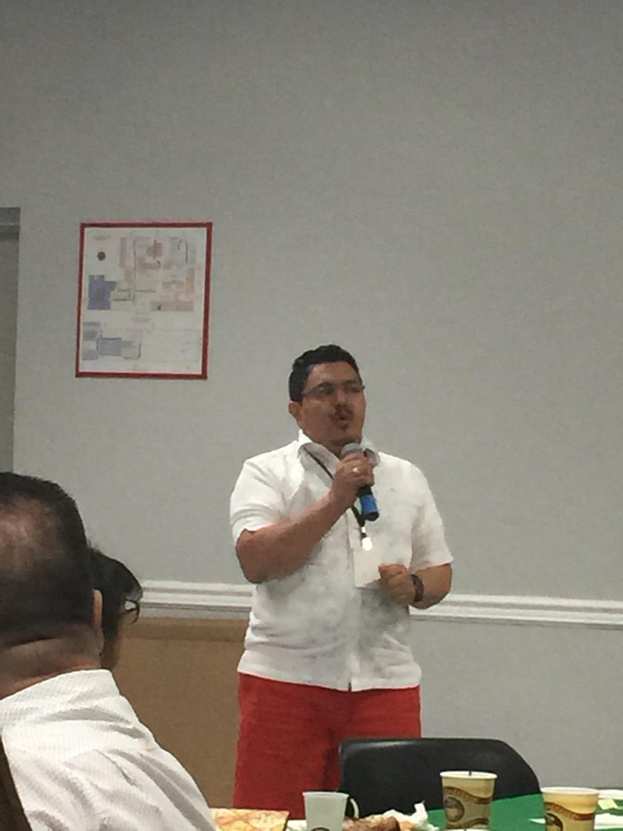 Dona_Elvira's tweet image. #ImPower #Chirla