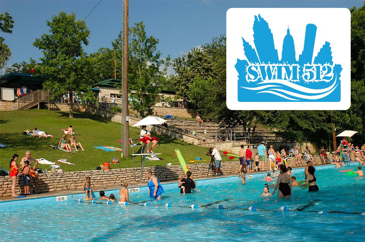 AustinCityParks's tweet photo. #VolunteerATX register now for #Swim512 training at #ATXpools this Thu, Fri, Sat! #GivePulse http://t.co/WpVjqT0K8I http://t.co/vhHhCLrPR4
