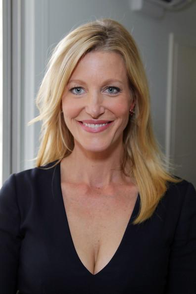 8/11: Happy 46th Birthday 2 actress Anna Gunn! Breaking Bad Emmy! Deadwood! Gracepoint!   