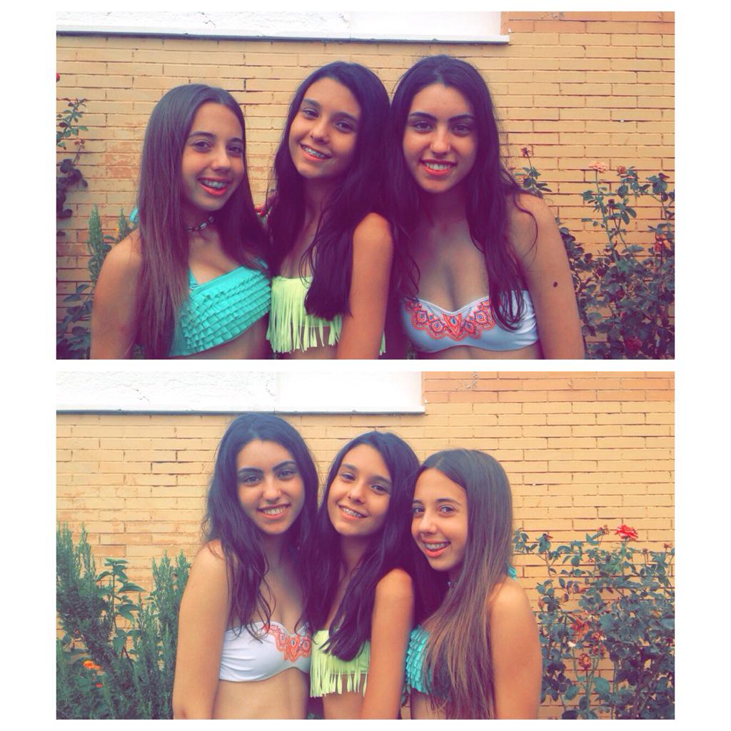 mariia_nv's tweet photo. sisterssss😚💞👭 http://t.co/ZARgouAfvY