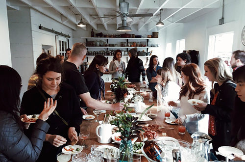 Attention, food lovers: Buy your tickets now for fall cooking classes at <a href="/pantryseattle/">The Pantry</a>! thestranger.com/blogs/slog/201…