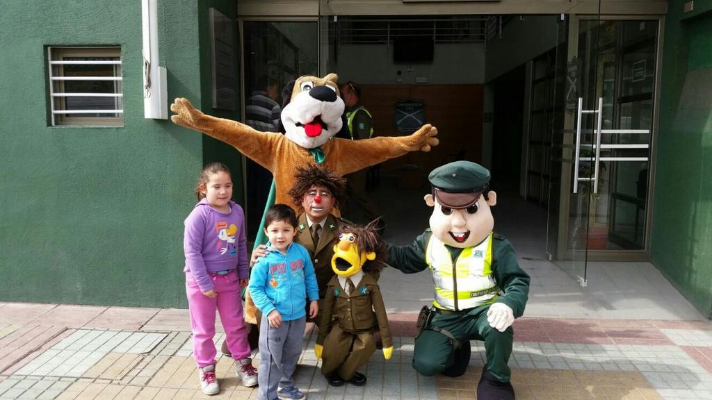 Carabdechile tweet picture