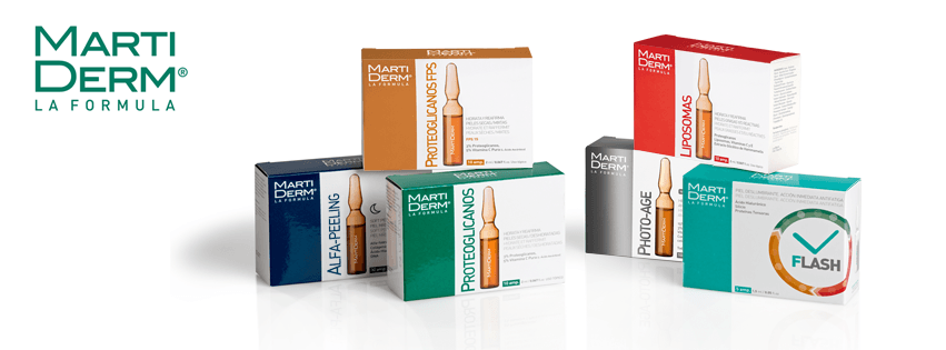 MARTIDERM PROTEOGLICANOS: LAS AMPOLLAS REVOLUCIONARIAS farmaciamontecarmelo.wordpress.com/2015/07/28/mar…