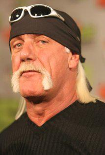 Happy Birthday to Hulk Hogan August 11, 1953 