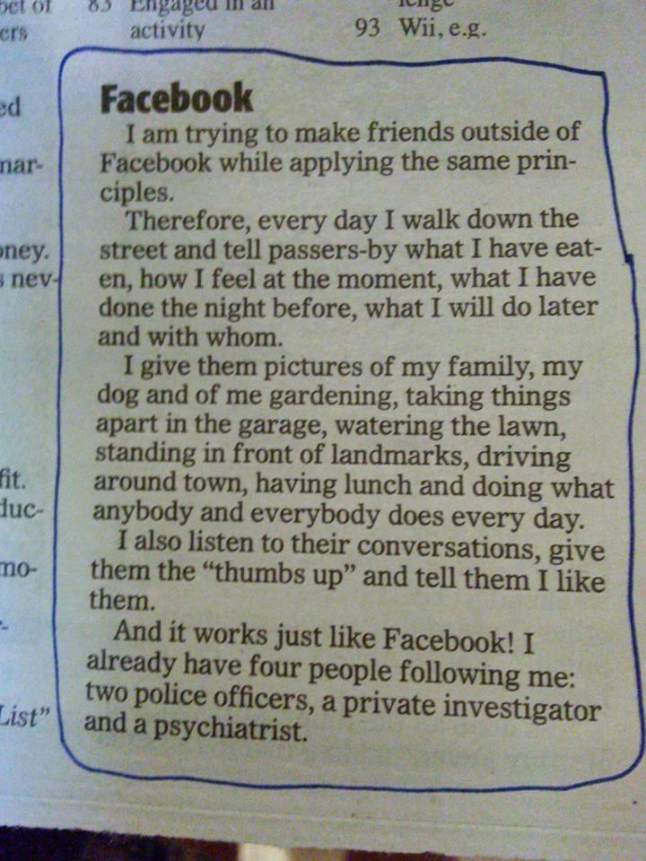 majabarel's tweet photo. 😂 Making friends #Facebook style in real life. Lets try @berdaa @Gocenoglu @MGodoK @camibab @CarmenMihu #challenge http://t.co/uaaFjlPcT0