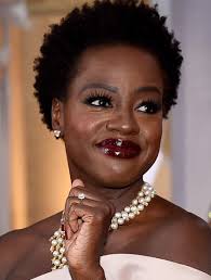 Happy Birthday Viola Davis!! 