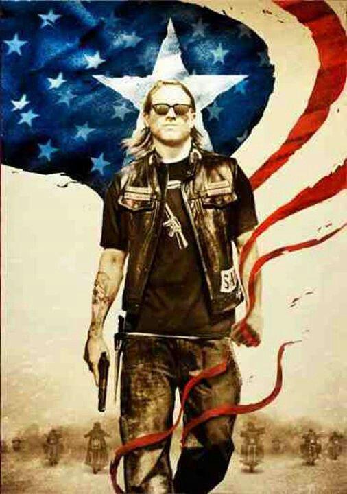 black_mamba_06's tweet photo. #JaxTeller Forever<3 #SOA? a Life style! #SOAFam'? Forever... @SOAAddicts @KingOfTheCros @sutterphiles @sutterink &amp; http://t.co/ZyiudrDWzl