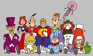 Tuesday + Cruzroom = Trivia Tuesday with ShanRock's Triviology​. Show me how smart you are!