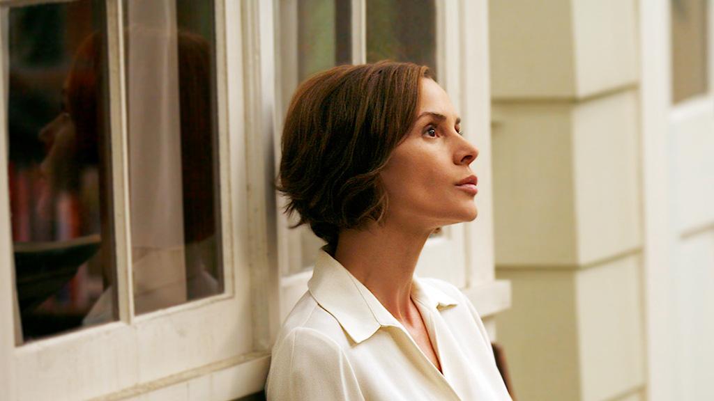 8/11:Happy 49th Birthday 2 actress Embeth Davidtz! Mad Men! Californication! In Treatment!  