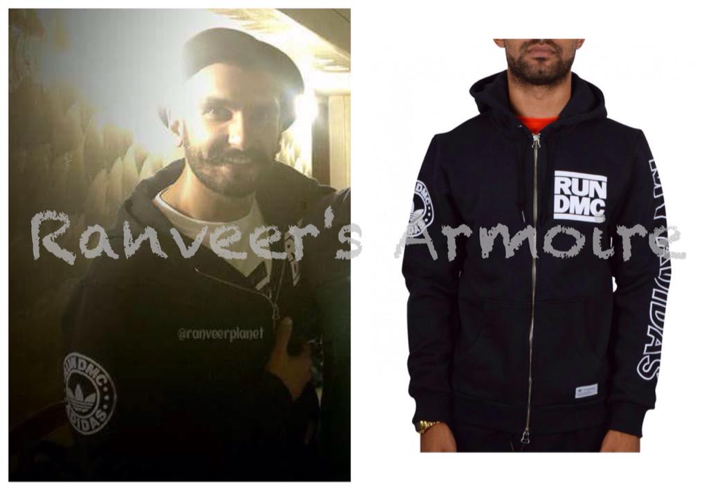 adidas spotted hoodie