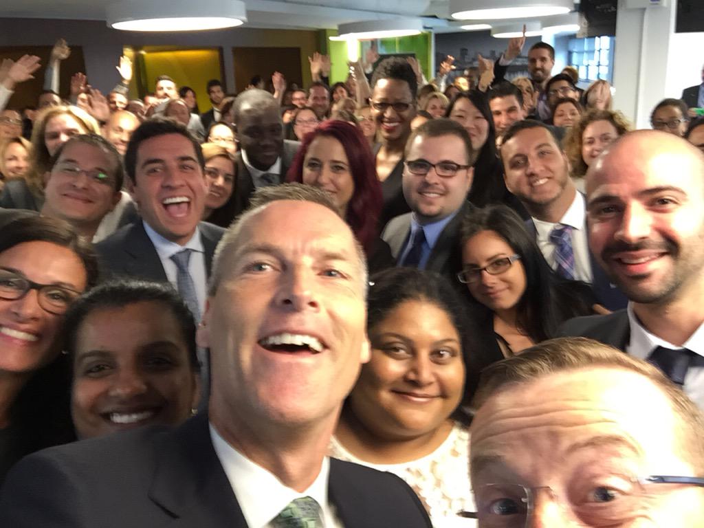 A great visit to #Montreal. It's a particularly good picture of @ThomasDyck_TD