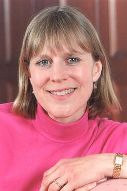 Happy birthday to Ann M Martin, author of The Babysitter\s Club books and many more!  