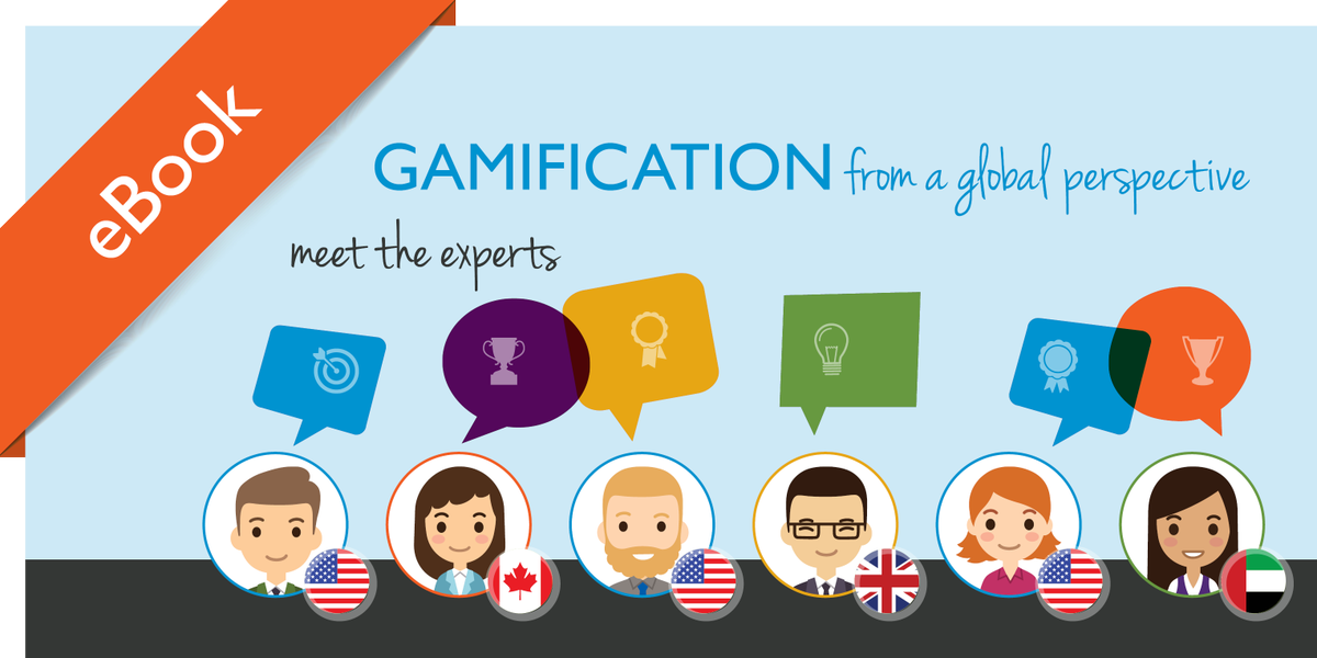 Download your free copy of our new eBook #Gamification from a Global Perspective today! bit.ly/gamificationeb…