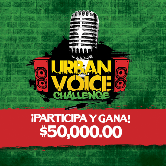 MessengerMag's tweet photo. ¿Llevas la música y el estilo urbano en las venas? Si cantas llegó el concurso perfecto para tí. http://t.co/ZimF7mhgGC