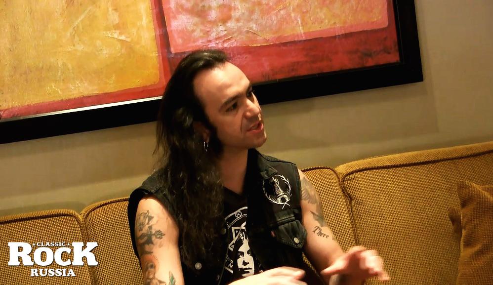 InnaFord's tweet photo. Video-premiere this week! Full-length Documentary @moonspell in Moscow 2015' for Classic ROCK Russia! On TotalRockTV! http://t.co/xbGhId3st9