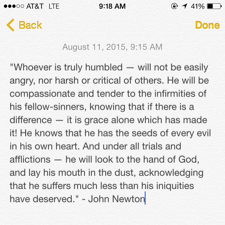 4kingandcountry's tweet image. .@markw_campbell passed this onto us this morning! Profound. #truehumility