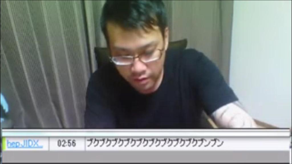 ツイキャスガイド Pa Twitter ガロウ ニコ生配信開始 どんな内容になる Http T Co Z4gci5xs9q