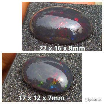 Duo #kalimaya BlackOpal Banten size cek pict gan, minat call or teks cek my bio gan, cc: <a href="/AkikLovers/">Om jadoel</a> <a href="/Akikonline/">Batu Akik Online</a>