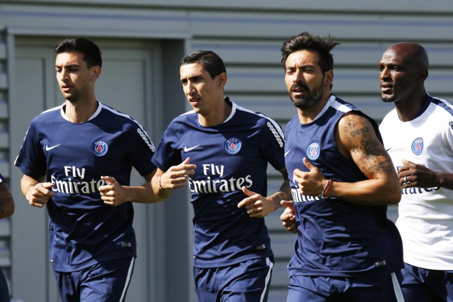 Paris Saint-Germain tweet media