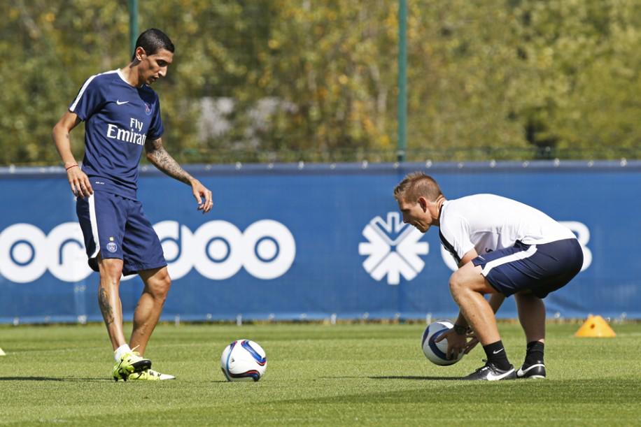 Paris Saint-Germain tweet media