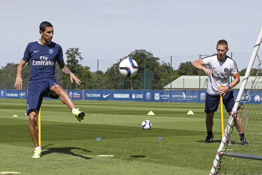 Paris Saint-Germain tweet media