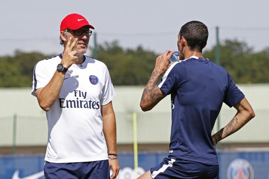 Paris Saint-Germain tweet media