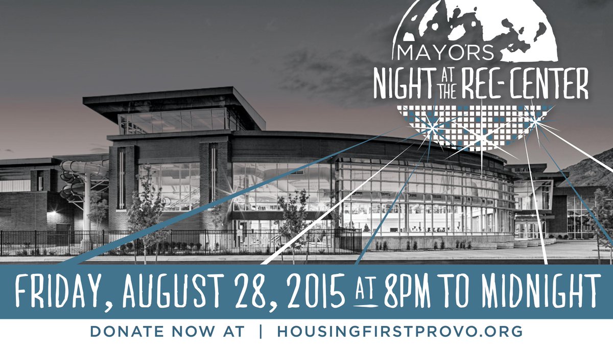 provocity's tweet photo. Help raise $25,000 for housing because together we can end homelessness in Provo! Donate at: http://t.co/PGIqIJ9kJA http://t.co/tkpOve1GYl