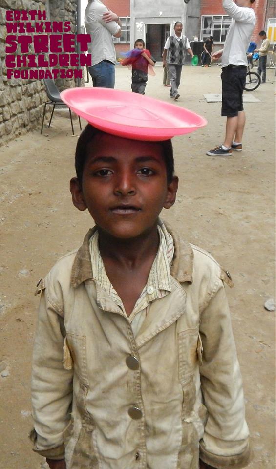 Its #Tuesday, that means #circus and that means plenty of #fun and #MessingAround