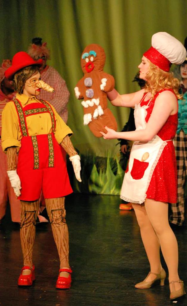 AlisaAnne24's tweet photo. Of all the roles we've had together, being best friends has been my fav. Happy Birthday Gingy/Momma/Kels #BeACrab ππ http://t.co/GoIjmAl6OZ
