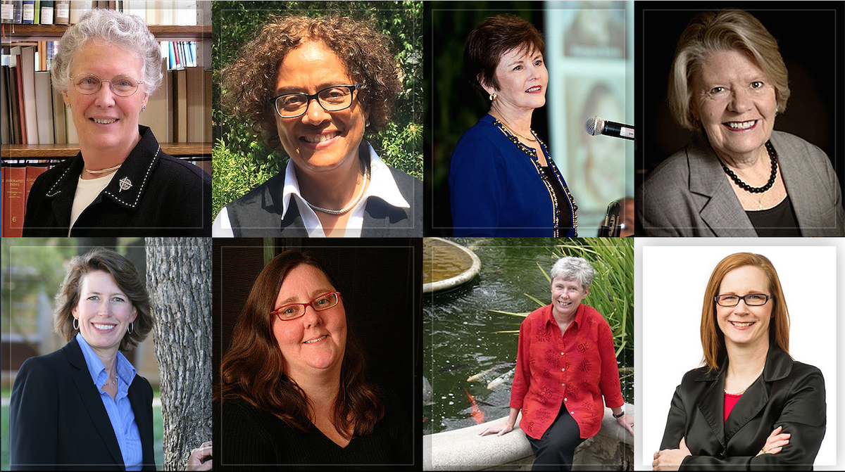 teamworkdotcom's tweet photo. We interviewed eight leading women in higher education about what it takes to be a leader.
https://t.co/T23puco5Wm http://t.co/YhRrluMNxL