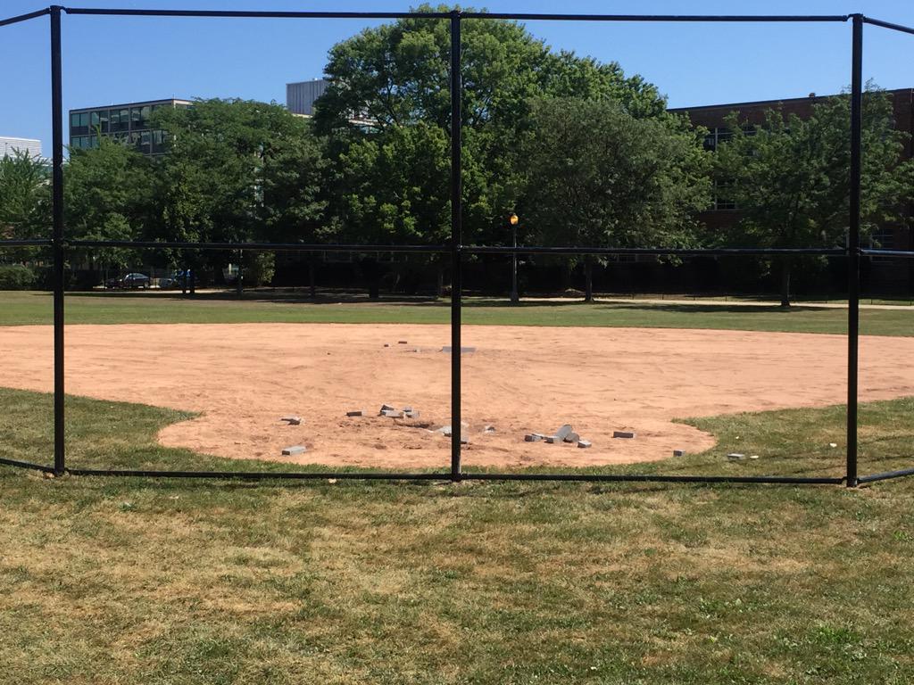 pcs_athletics's tweet image. Great progress on the new field! Coming soon! @PCSEDU #WolvesBaseball #WolvesSoftball @BTFToday #showgratitude