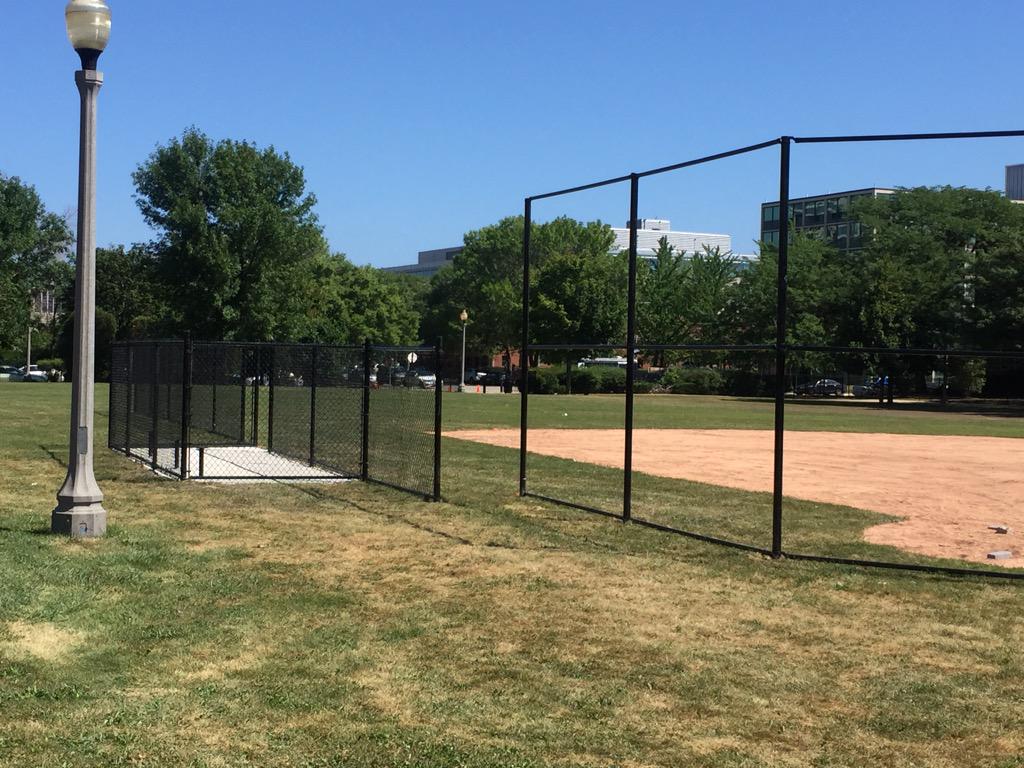 pcs_athletics's tweet image. Great progress on the new field! Coming soon! @PCSEDU #WolvesBaseball #WolvesSoftball @BTFToday #showgratitude