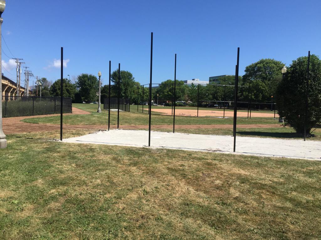 pcs_athletics's tweet image. Great progress on the new field! Coming soon! @PCSEDU #WolvesBaseball #WolvesSoftball @BTFToday #showgratitude
