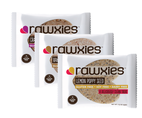 StartlandNews's tweet photo. KC-based @Rawxies' seed round ($512K +) will boost production of its vegan treats by 400%. http://t.co/FE6xQwgVeA http://t.co/kxE2aVvyuc