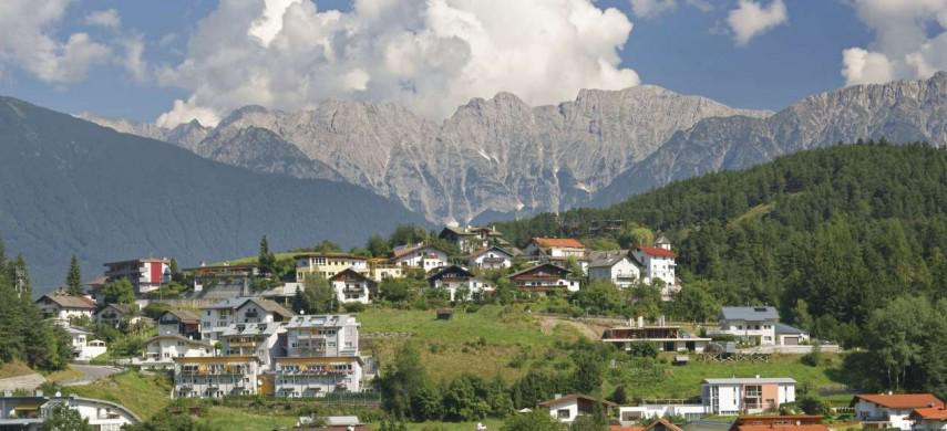 -51% #AlpenDeal: Wanderurlaub in #Tirol: 3* Hotel inkl. Halbpension um 34,50€ pro Person ➤➤ow.ly/QKeKX
