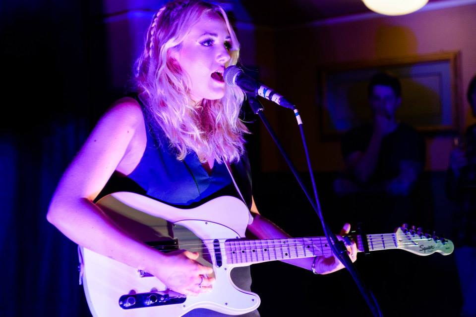 drunkenwerewolf's tweet photo. We review @CircusCityRecs Summer Show @louisianavenue ft @sameasonmusic @embamusic73: http://t.co/v1AJM3qNFn http://t.co/jvDpgN4Yw7