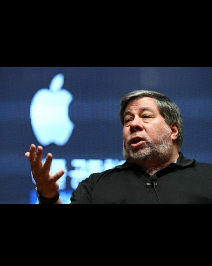   Birthday Wozniak: The Brain Behind Inc.
 