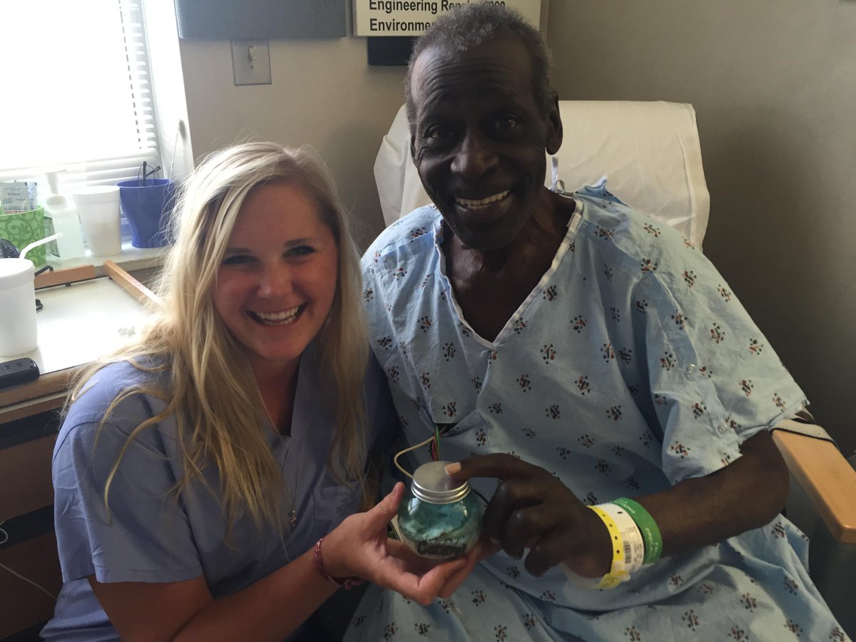 PiedmontHealth's tweet photo. Willie has been in the hospital for 176 consecutive days. Show him love here: http://t.co/OthJV7J62d http://t.co/zE3qujMDq4