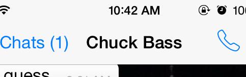 sucker4jonas's tweet image. I have someone as Chuck Bass on my phone. #pausproblems