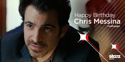 Happy birthday Chris Messina! We\re over here doing our best \Chris Messina Dancing\ impression. It\s gettin\ weird 